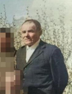 Мухаметшин Зяки Мухаметшинович