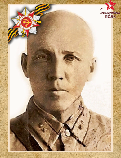 Ульянов Николай Акимович