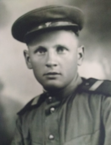 Смирнов Алексей Петрович