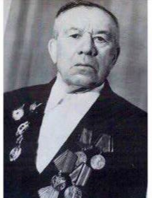 Иванов Иван Семенович