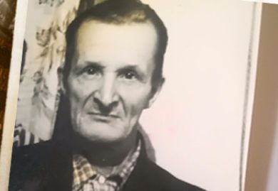 Виноградов Иван Кузьмич