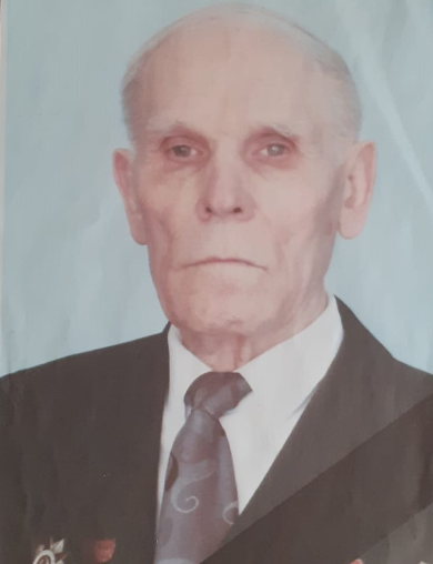 Малышко Владимир Кузьмич