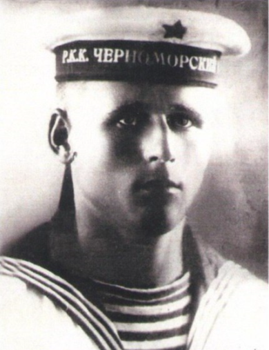 Тельминов Алексей Степанович