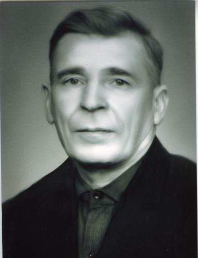 Рудаков Владимир Васильевич