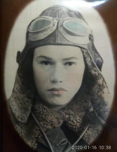 Маслов Иван Михайлович