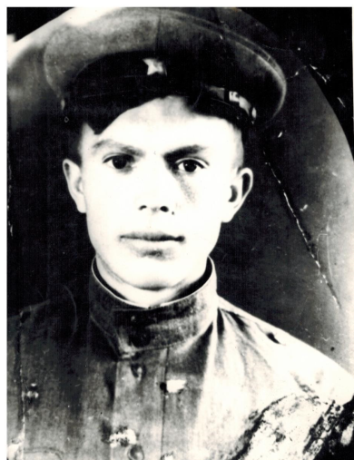 Шафигуллин Гали Шафигуллович