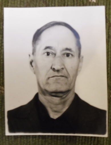 Жирнов Николай Данилович