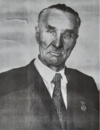 Кочелаев Павел Петрович
