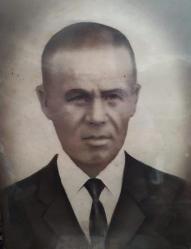 Сулейманов Казей Сулейманович