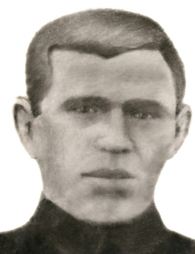 Фетисов Григорий Иванович
