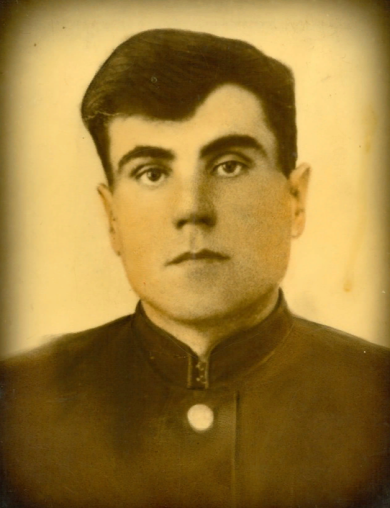 Машкин Николай Степанович