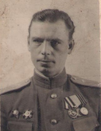 Сурогин Алексей Иванович