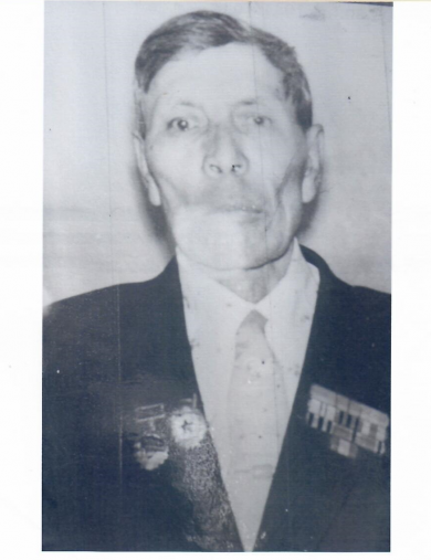 Кабиров Кайнолла
