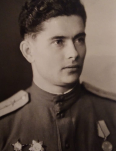 Донцов Константин Павлович