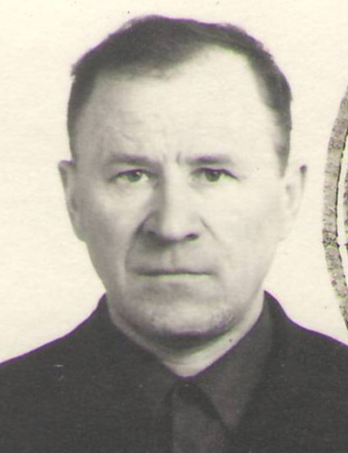 Грузнов Иван Данилович