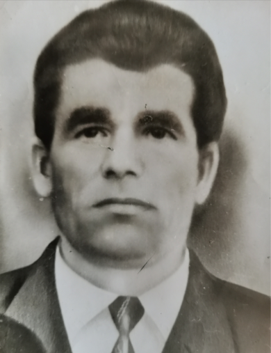 Хусаинов Хайрулла Хабибулович