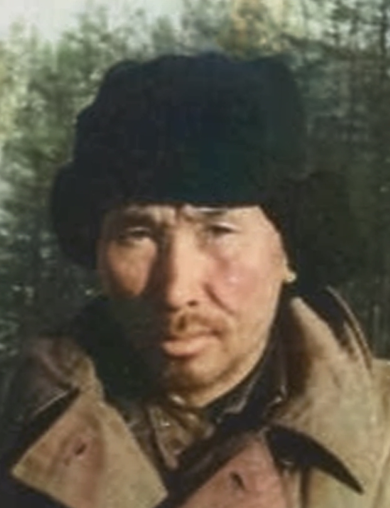 Кузьмич сержант. Сабыров Улан 1976 ..