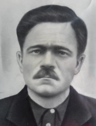 Бабакин Иван Михайлович