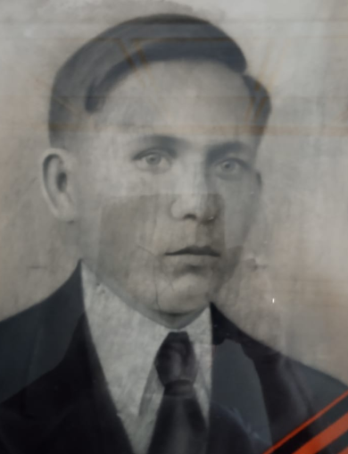 Иванов Борис Иванович