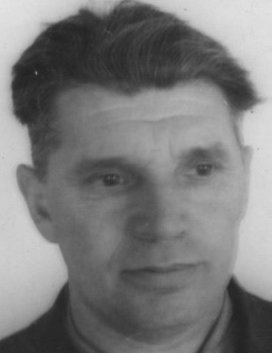 Белозоров Иван Емельянович