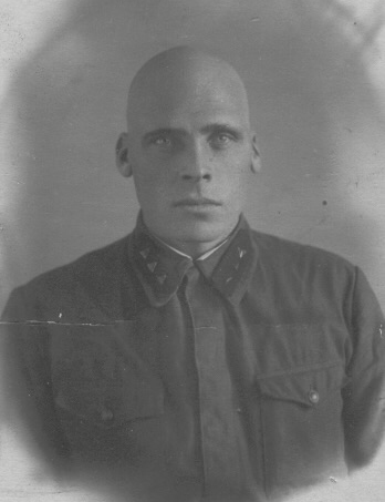 Пьянков Борис Алексеевич