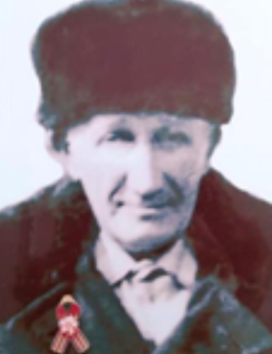 Барабан Василий Иванович