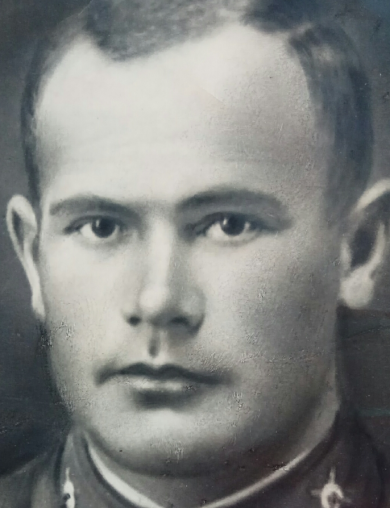 Рунев Владимир Васильевич