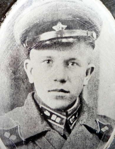 Климычев Сергей Петрович