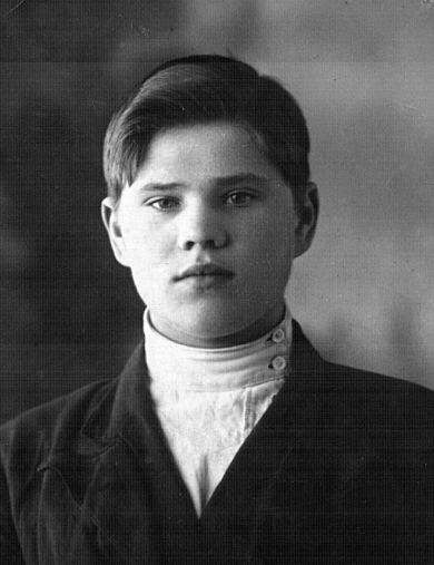 Храмов Алексей Петрович