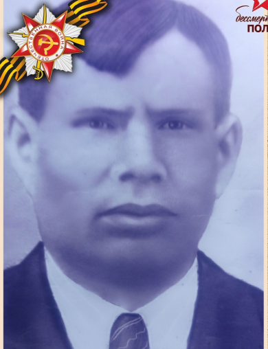 Смирнов Никандр Максимович