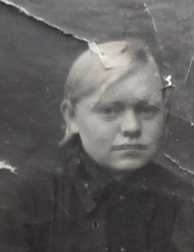 Архипова Александра Павловна