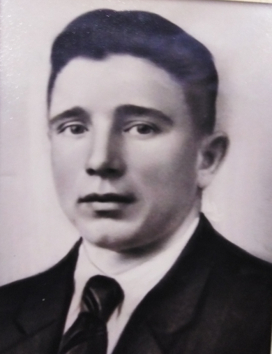 Вишникин Алексей Сергеевич