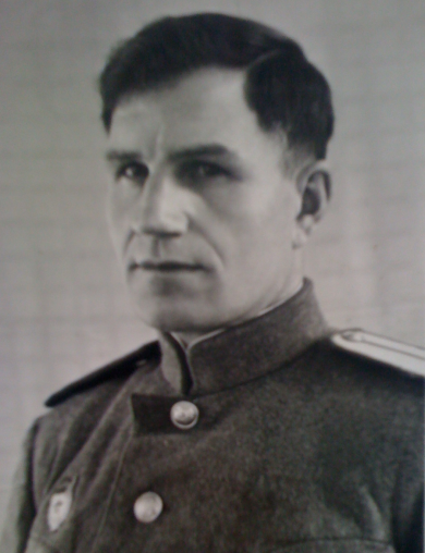 Немцов Егор Михайлович