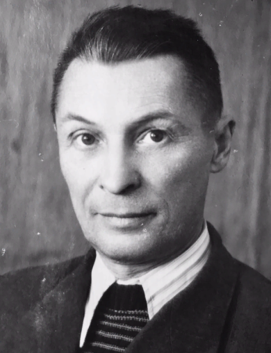 Клепиков Борис Родионович