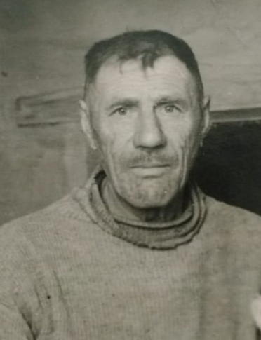 Панарин Андрей Алексеевич