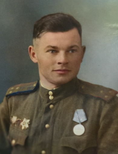 Воликов Александр Павлович