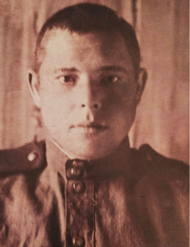 Смирнов Николай Алексеевич