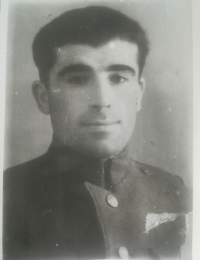 Дасиев Абисал Батоевич
