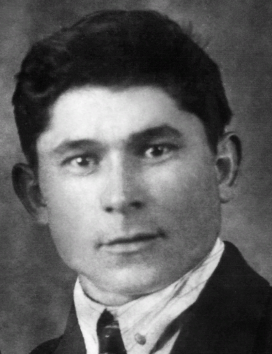 Кудряков Сунгат Хасанович