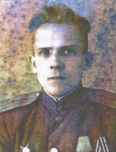 Елизаров Николай Николаевич