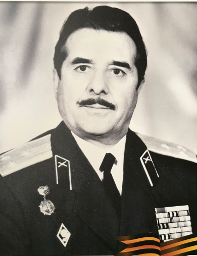 Котляров Павел Петрович