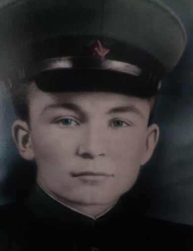 Подольский Михаил