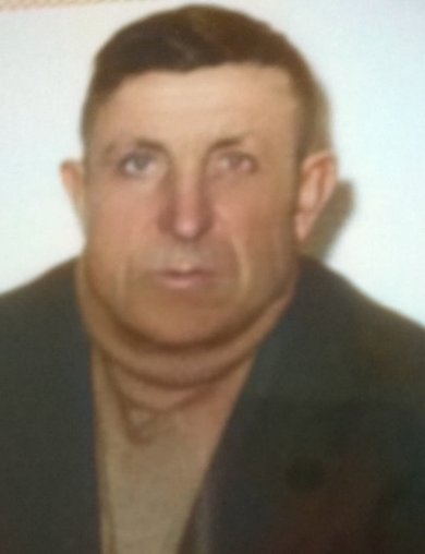 Печененко Степан Иванович