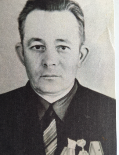 Яковлев Иван Иванович