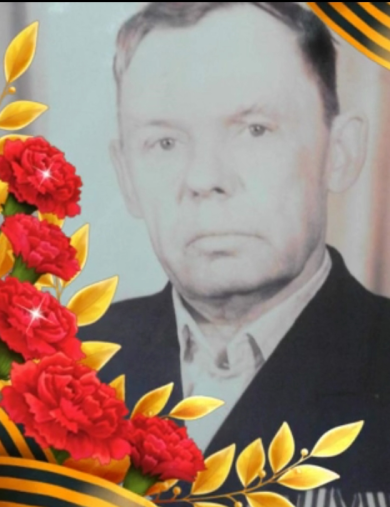 Клобуков Юрий Борисович