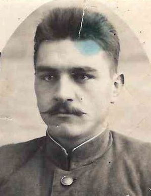 Крынкин Николай Иванович