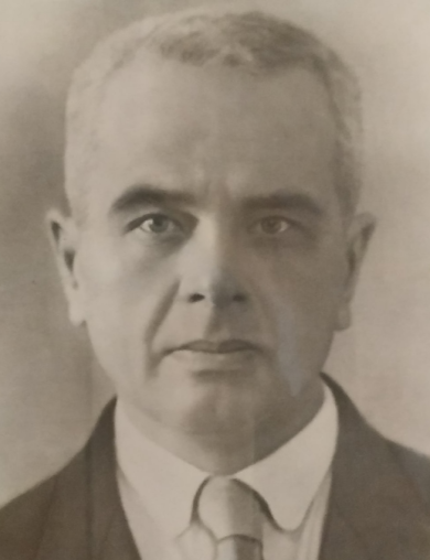 Блюменфельд Михаил Михайлович