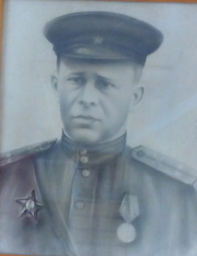 Ильинчик Пётр Минович