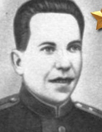 Герасименко Прокопий Михайлович