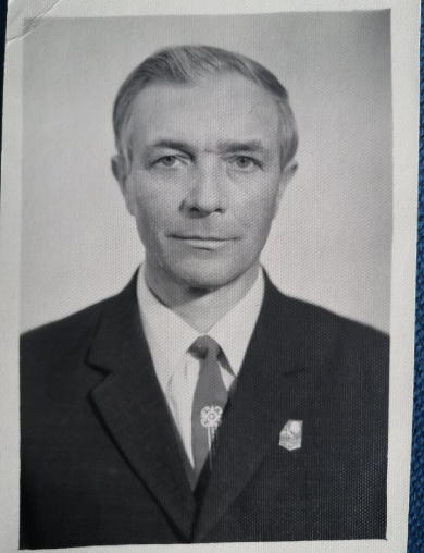 Игнатенко Иван Леонтьевич